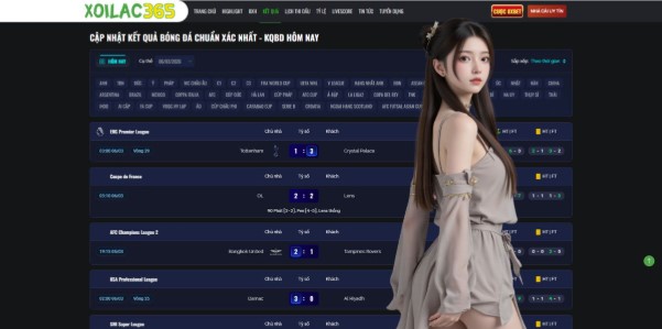 Building a Global Football Community